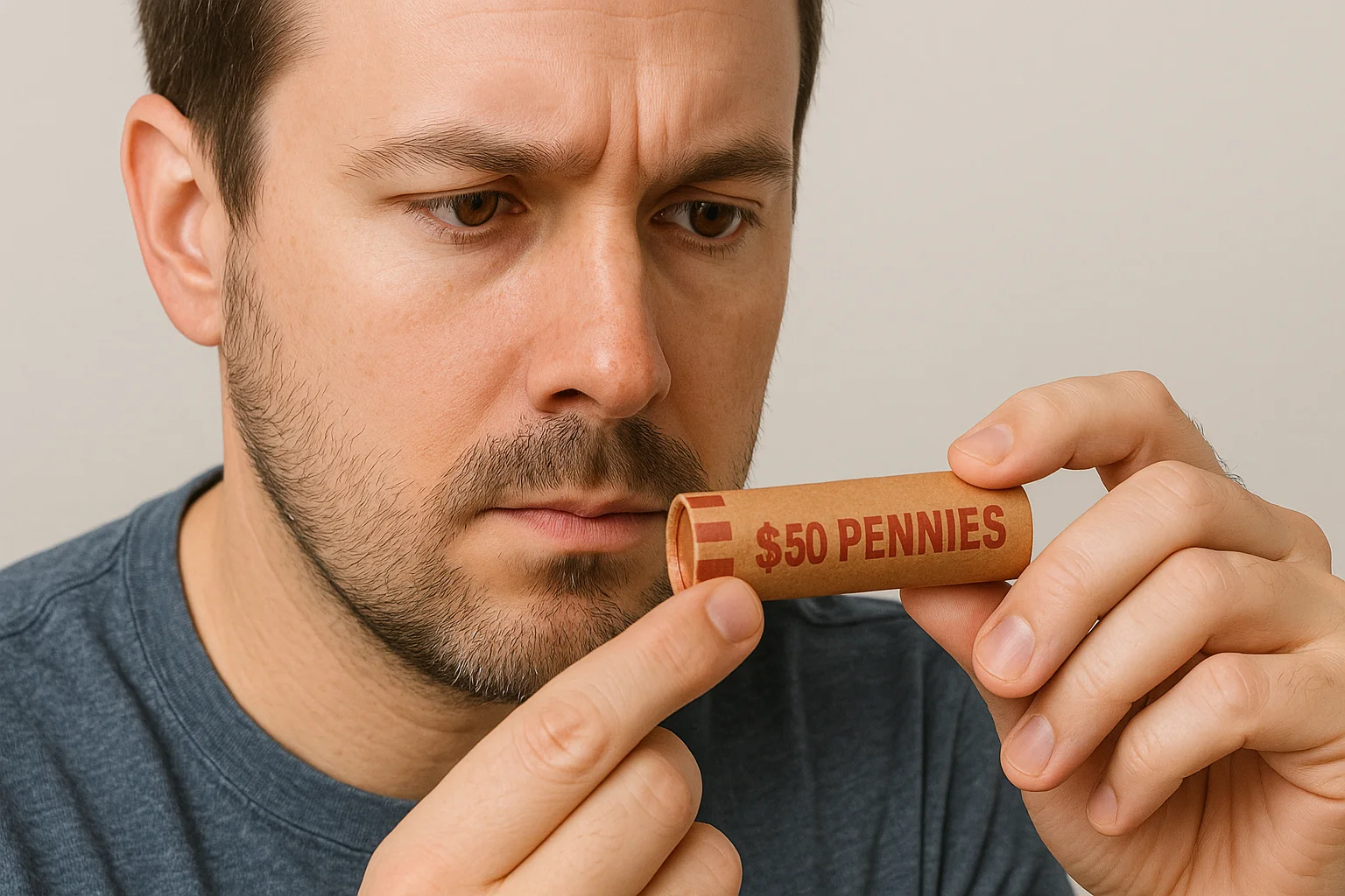 What Are Coin Rolls? A Guide for Collectors, Savers, and Businesses