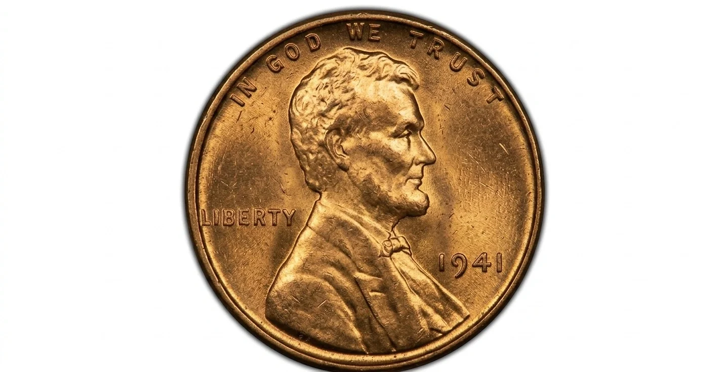 1941 Penny Value: Subtle Differences That Influence Collector Demand